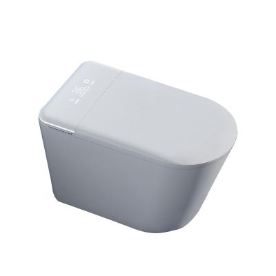 智能馬桶 W21021C